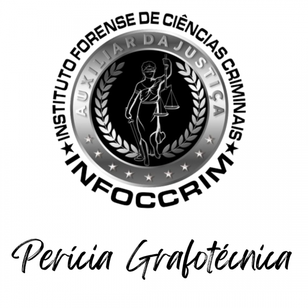 Curso Perito Grafotécnico PDF