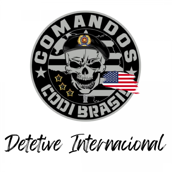 Detetive Internacional 