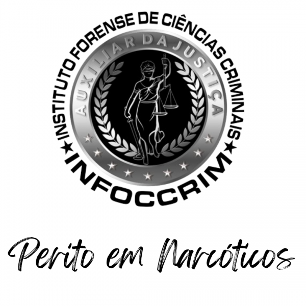 Curso Perito Narcóticos 