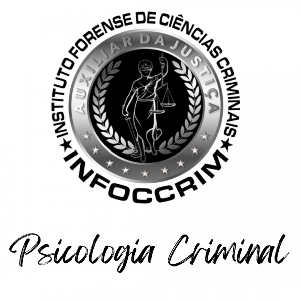 Curso Psicologia Criminal 